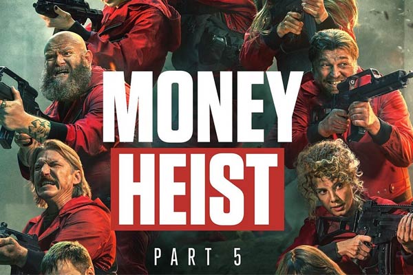 Money-Heist season 5