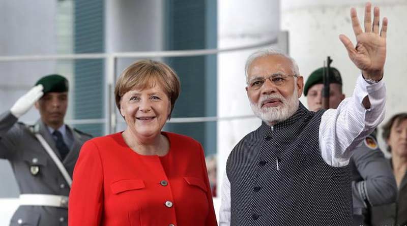 ‘চ্যান্সেলর যেই হোন, ভারতের সঙ্গে ঘনিষ্ঠ সম্পর্ক থাকবে’, বার্তা জার্মান রাষ্ট্রদূতের