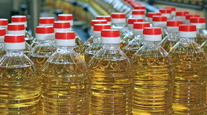 Mustard Oil price hike upto Rs. 200 | Sangbad Pratidin