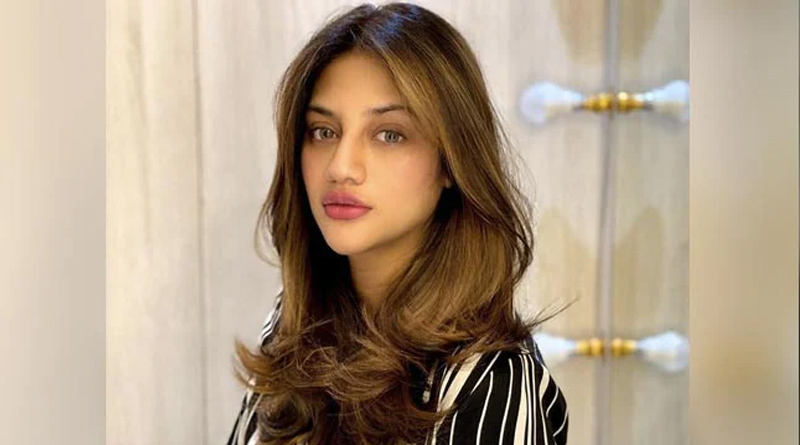ছোট্ট ঈশানকে ঘরে রেখে শুটিং ফ্লোরে নুসরত! কার সঙ্গে জুটি বাঁধছেন অভিনেত্রী?