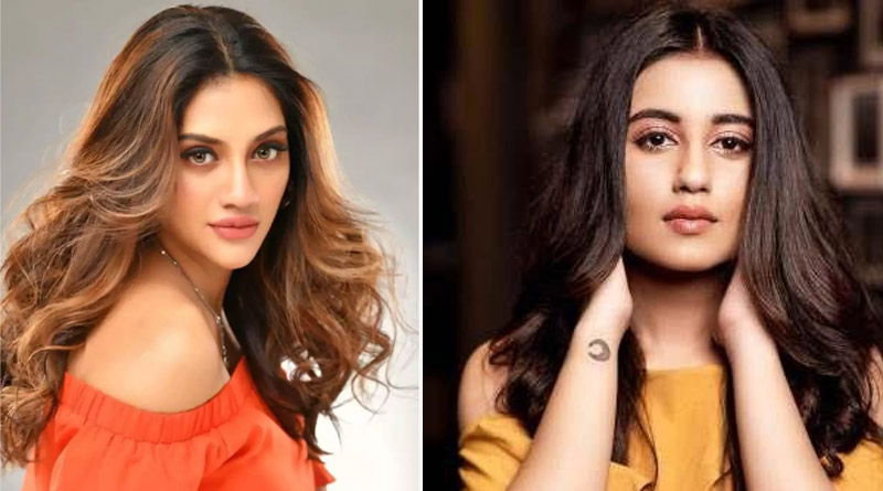 ‘নুসরতকে ফলো করছেন নাকি?’, গর্ভনিরোধক ওষুধের প্রচার করে ট্রোলড অভিনেত্রী স্বস্তিকা