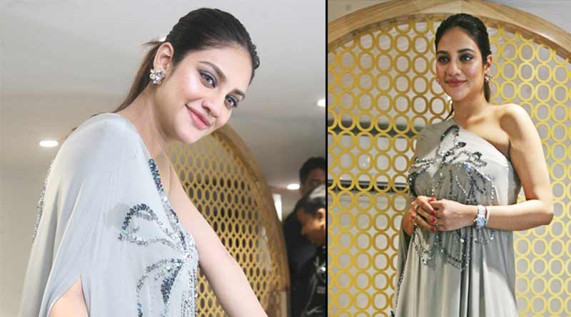 সন্তানের বাবা কে? মুখ খুললেন Nusrat Jahan