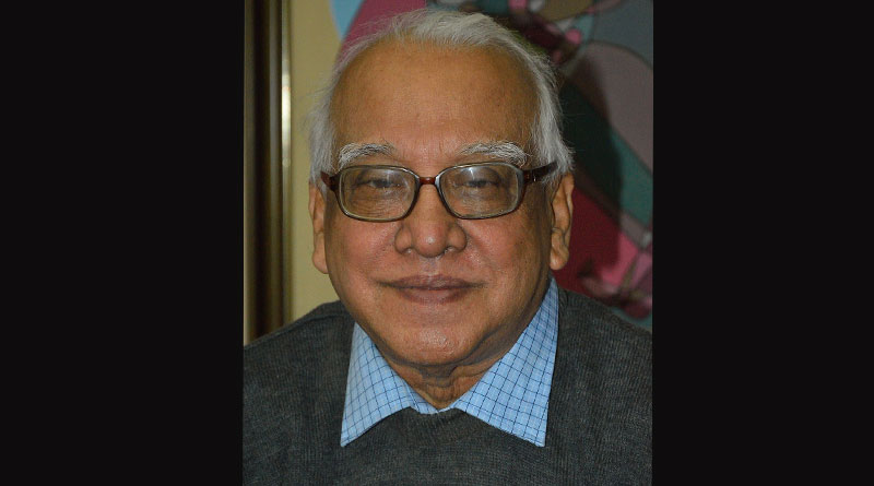 শিক্ষাবিদ পবিত্র সরকারের নামে ভুয়ো ফেসবুক অ্যাকাউন্ট, ভুল বানানে মেসেজ পাঠিয়ে বিপাকে জালিয়াত