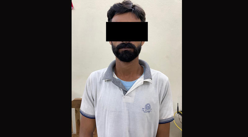 নেটদুনিয়ায় ধর্মীয় বিদ্বেষমূলক মেসেজ ছড়ানোর অভিযোগ, গ্রেপ্তার অভিযুক্ত