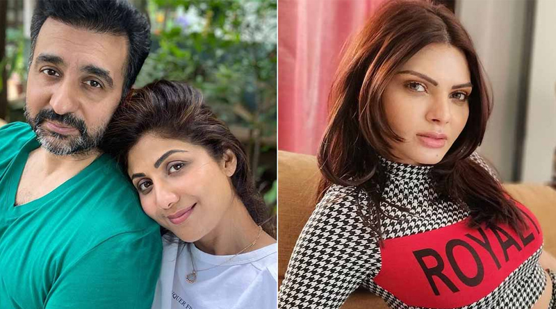 ‘আপনিও এবার মুখোশ খুলুন!’ রাজ কুন্দ্রা প্রসঙ্গে শিল্পাকে একহাত নিলেন শার্লিন চোপড়া