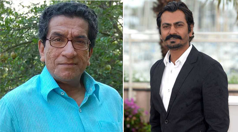 ওয়েব সিরিজে নকশাল আন্দোলন, প্রথমবার জুটি বাঁধছেন সব্যসাচী ও নওয়াজুদ্দিন