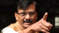 ED summons Shiv Sena leader Sanjay Raut in money laundering case | Sangbad Pratidin