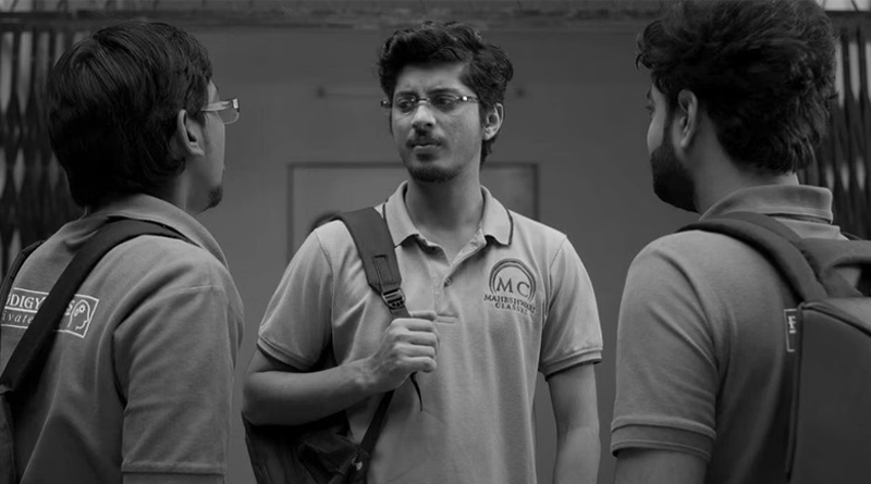 Kota Factory Season 2 Review: অতি আবেগে নষ্ট চিত্রনাট্যের বুনট, জমল না ‘কোটা ফ্যাক্টরি সিজন টু’