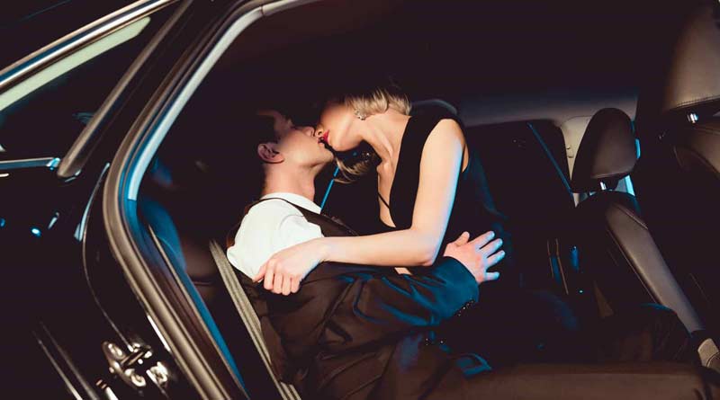 Here are some important tips for who makes love in car