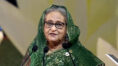 Bangladesh PM Sheikh Hasina stands by Hindu community | Sangbad Pratidin