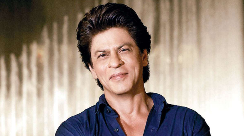 Shah Rukh Khan's name in sign language dictionary | Sangbad Pratidin