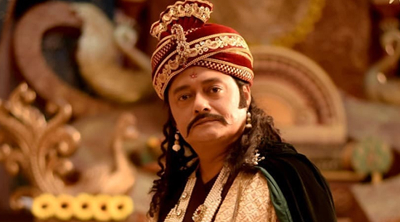 রাজা হলে কীভাবে চালাতেন রাজত্ব? একান্ত সাক্ষাৎকারে অকপট ‘হবুচন্দ্র রাজা’ শাশ্বত