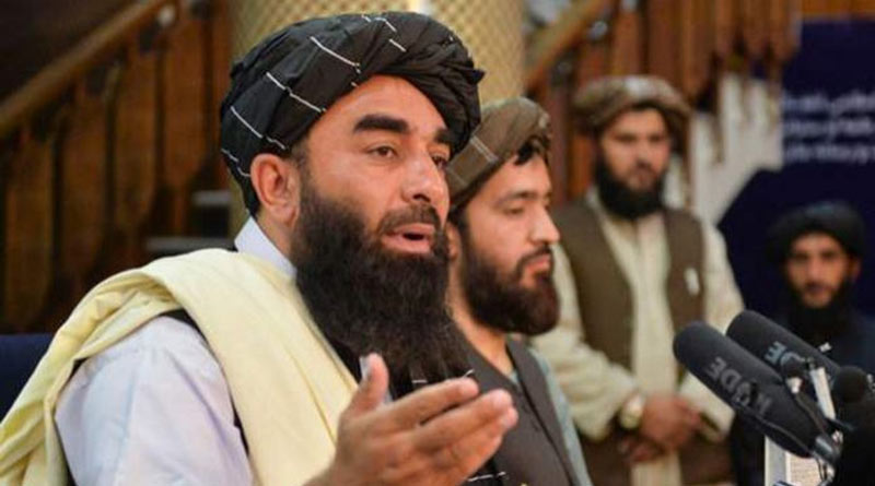 Taliban welcomes India’s budget aid pledge for Afghanistan । Sangbad Pratidin