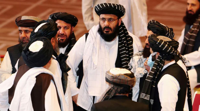 Taliban cancels oath taking ceremony of interim Afghanistan govt on 9/11 | Sangbad Pratidin
