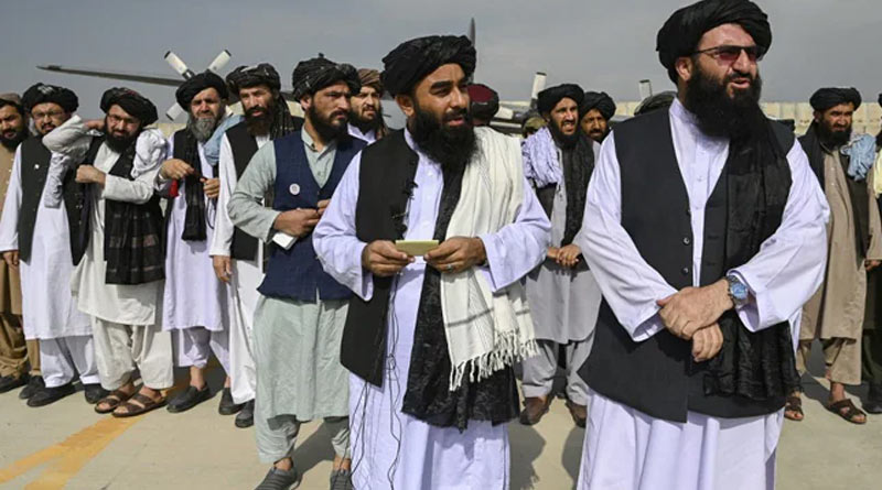 Taliban say ‘no information’ about Al Qaeda chief Zawahiri in Afghanistan | Sangbad Pratidin