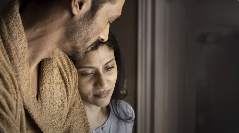 Gut-wrenching trailer of The rapist, A film by Aparna Sen 