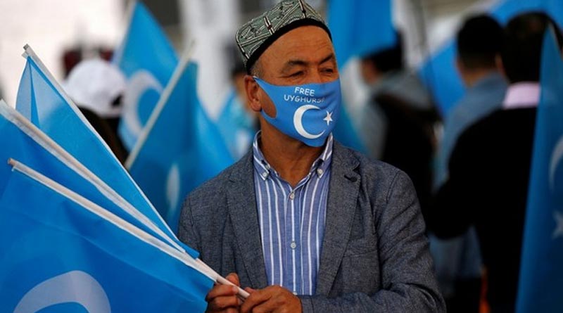 Uyghurs in Afghanistan fear deportation to China Under Taliban rule | Sangbad Pratidin
