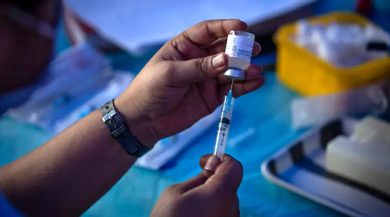 Corona vaccine for children not scientific, says AIIMS researcher | Sangbad Pratidin