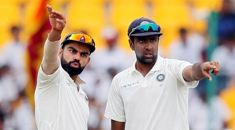 R Ashwin opens up on Ravi Shastri's remarks that made him feel 'absolutely crushed'
