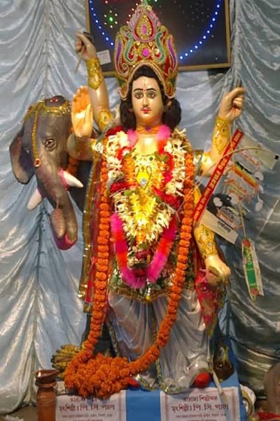 Viswakarma-Puja