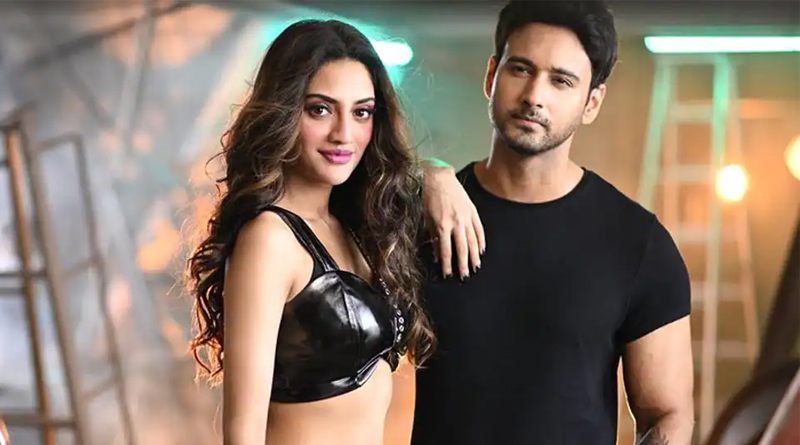 এক বছর পর একসঙ্গে ওটিটিতে আসছেন নুসরত-যশ!