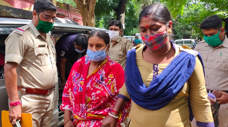 মনুয়া কাণ্ডের ছায়া! প্রেমিকের সঙ্গে ষড়যন্ত্র করে স্বামীকে খুন