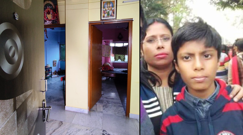New clues emerging in Behala double murder | Sangbad Pratidin