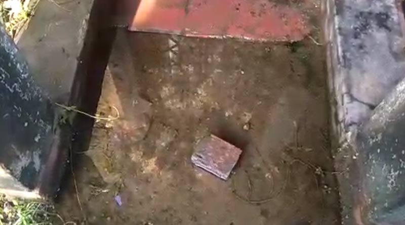 খড়দহ-টিটাগড়-দমদমের পর আগরপাড়া, ফের জমা জলে বিদ্যুৎস্পৃষ্ট হয়ে মৃত্যু প্রৌঢ়ের