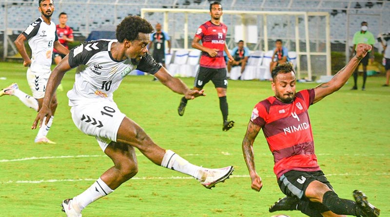 Mohammedan SC beat Bengaluru United and reached Durand Cup finals | Sangbad Pratidin