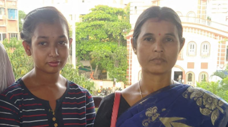 মায়ের কিডনিতে প্রাণ বাঁচবে মেয়ের, চিকিৎসার খরচ জোগাচ্ছে মুখ্যমন্ত্রীর স্বাস্থ্যসাথী প্রকল্প