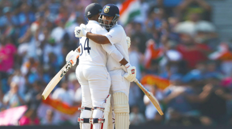 India vs England: শার্দূল-পন্থের পার্টনারশিপে ওভাল টেস্টে কিছুটা ভাল জায়গায় টিম ইন্ডিয়া, পালটা লড়াই ইংল্যান্ডেরও