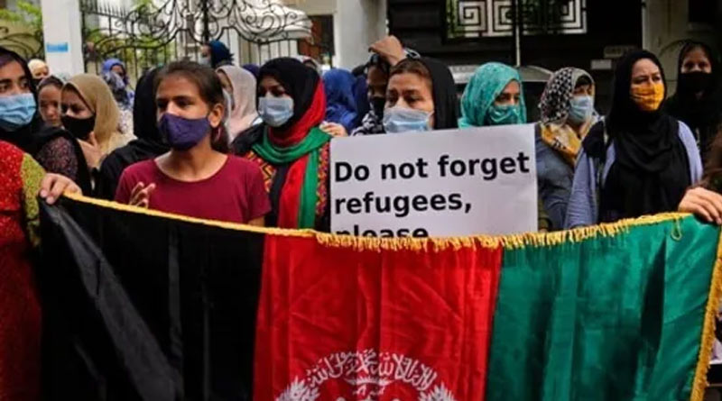 অনিশ্চিত ভবিষ্যতের পথে ভারতে থাকা আফগান শরণার্থীরা