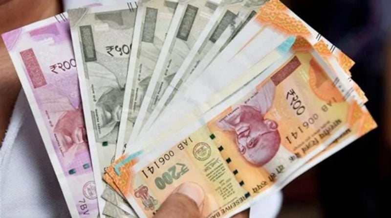 Congress takes aim at ruling BJP as rupee edges closer to 80-per-dollar-mark। Sangbad Pratidin