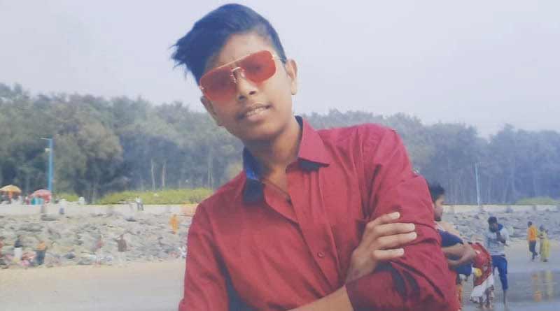 A minor boy of Durgapur commits suicide | Sangbad Pratidin