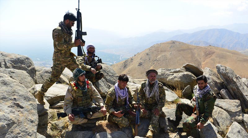 Taliban claims they have gained 'complete control' over Panjshir Valley, Resistance Front denies claims