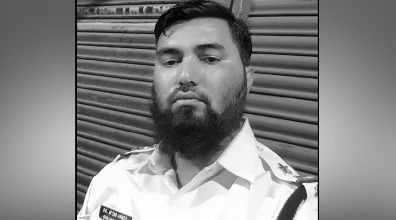 অভিযুক্তকে জেরার সময় হৃদরোগে আক্রান্ত হয়ে মৃত্যু উল্টোডাঙা থানার সাব ইনস্পেক্টরের