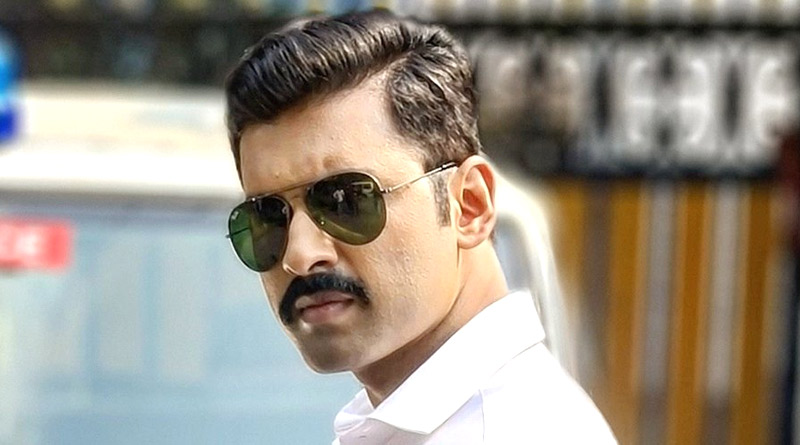 ‘শুধু টাকা দিয়ে সিনেমা তৈরি হয় না’, ক্ষোভ প্রকাশ করে ‘মৃগয়া’ সিনেমা ছাড়লেন অঙ্কুশ
