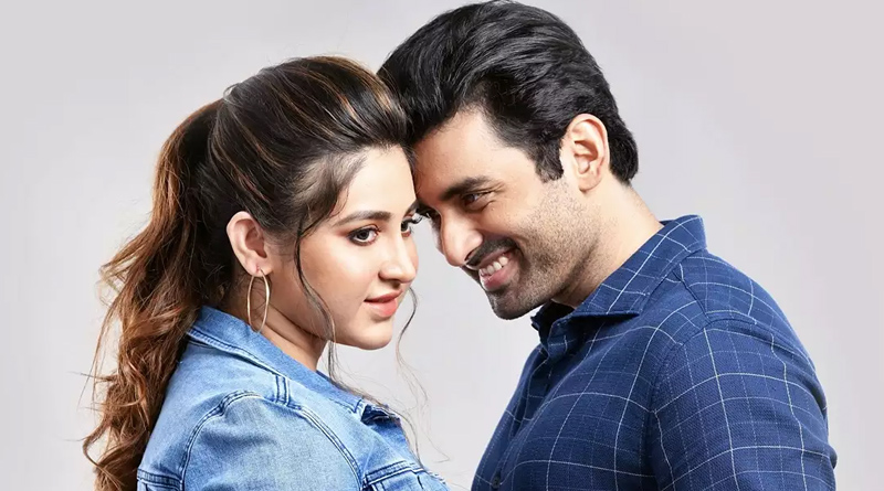 মাথায় বন্দুক ঠেকিয়ে বাড়ির সমস্ত কাজ করাচ্ছেন ঐন্দ্রিলা! ভিডিও শেয়ার করলেন ভিত অঙ্কুশ