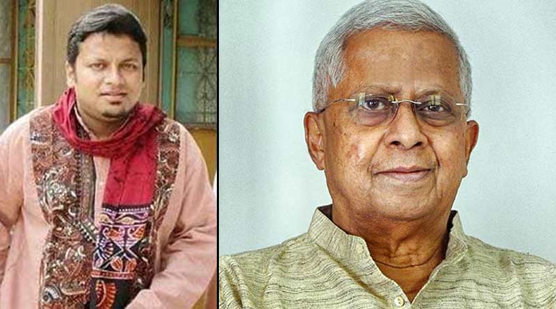 ‘অভিজ্ঞতা কম হলেও ঠিকই বলেছেন’, অনুপমকে সমর্থন করে বিজেপির সমালোচনায় তথাগত