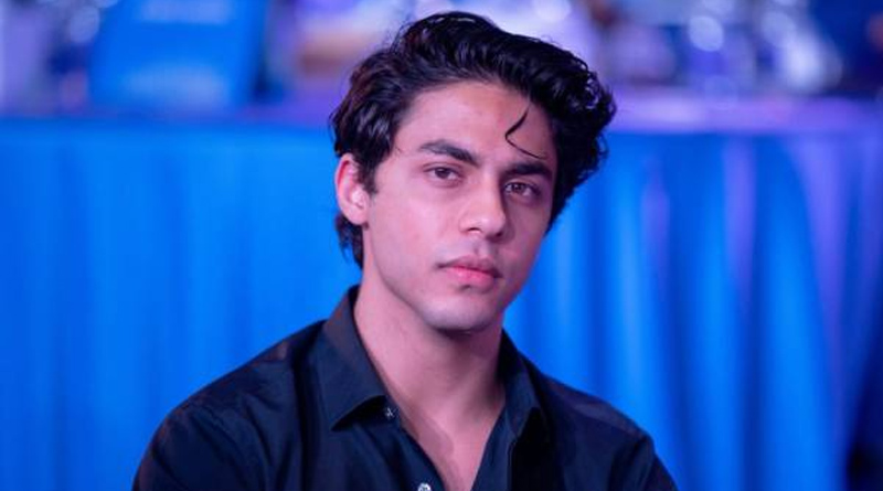 Aryan Khan spotted partying in a club after getting relief from drugs case | Sangbad Pratidin