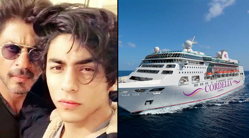 NCB arrested one foreign national arrested in cruise drug case