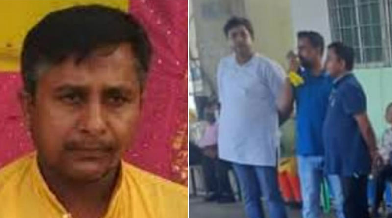 TMC in Tripura: তৃণমূল ভবনে ত্রিপুরার বিজেপি বিধায়ক, তুঙ্গে দলবদলের জল্পনা