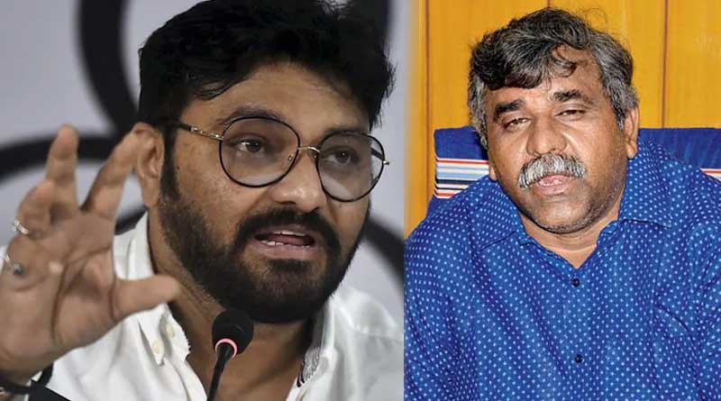 রামদেবের সুপারিশ আর মোদিজির জনপ্রিয়তায় সাংসদ হয়েছেন বাবুল! তীব্র আক্রমণ জিতেন্দ্রর