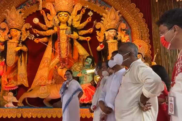 Ballygunge-Cultural