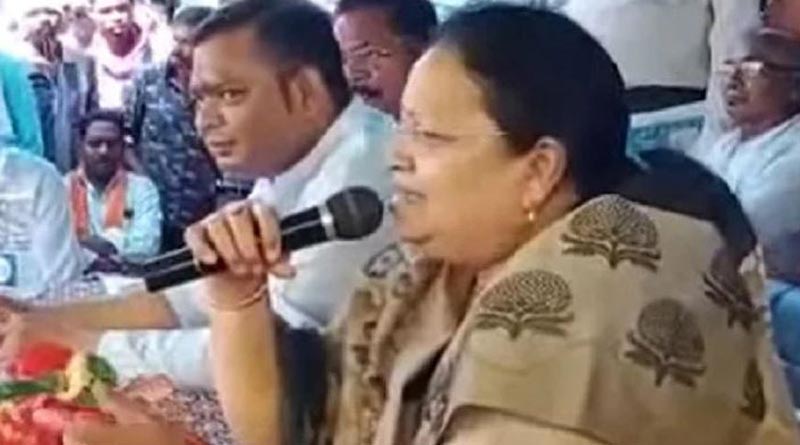 ‘এক পেগ খেয়ে ঘুমোতে যেতে দিন পুরুষদের’, ছত্তিশগড়ের মন্ত্রীর পরামর্শ ঘিরে বিতর্ক তুঙ্গে