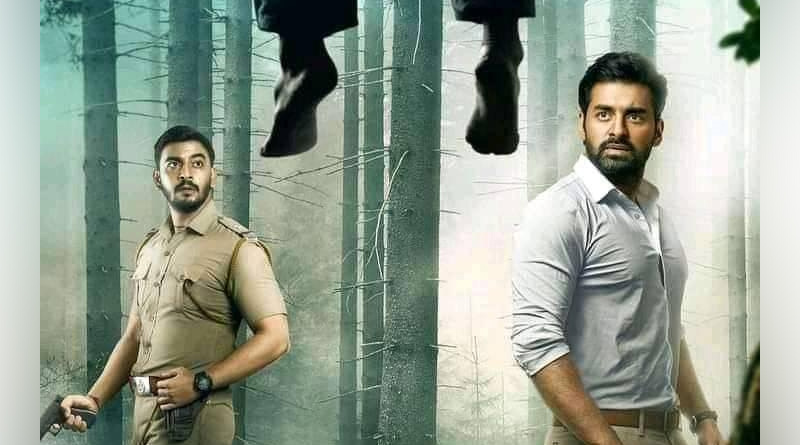 F.I.R Movie Review: এবার ‘সিংহম’ অবতারে অঙ্কুশ, কেমন হল এফআইআর?