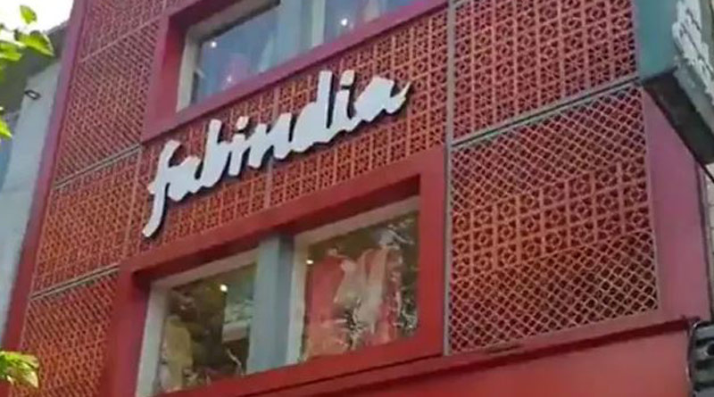 Fabindia pulls ad after backlash। Sangbad Pratidin