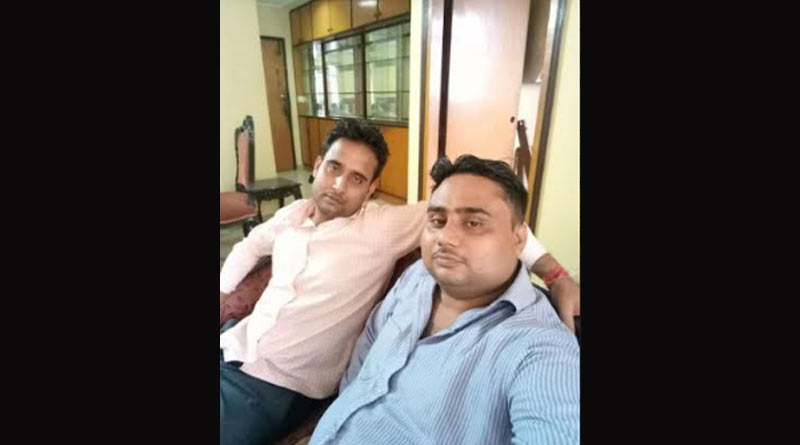 আইনজীবী পরিচয়ে লক্ষাধিক টাকা প্রতারণা, ধৃত ২ ভাই