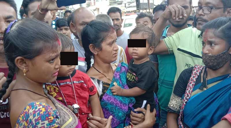 পুজোর সন্ধেয় ভিড়ে ঠাসা বাসে পকেটমারি, পুলিশের জালে ৩ মহিলা