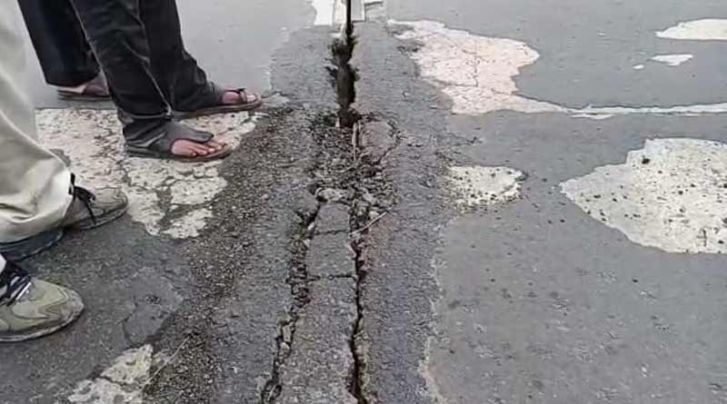 Gouranga Bridge